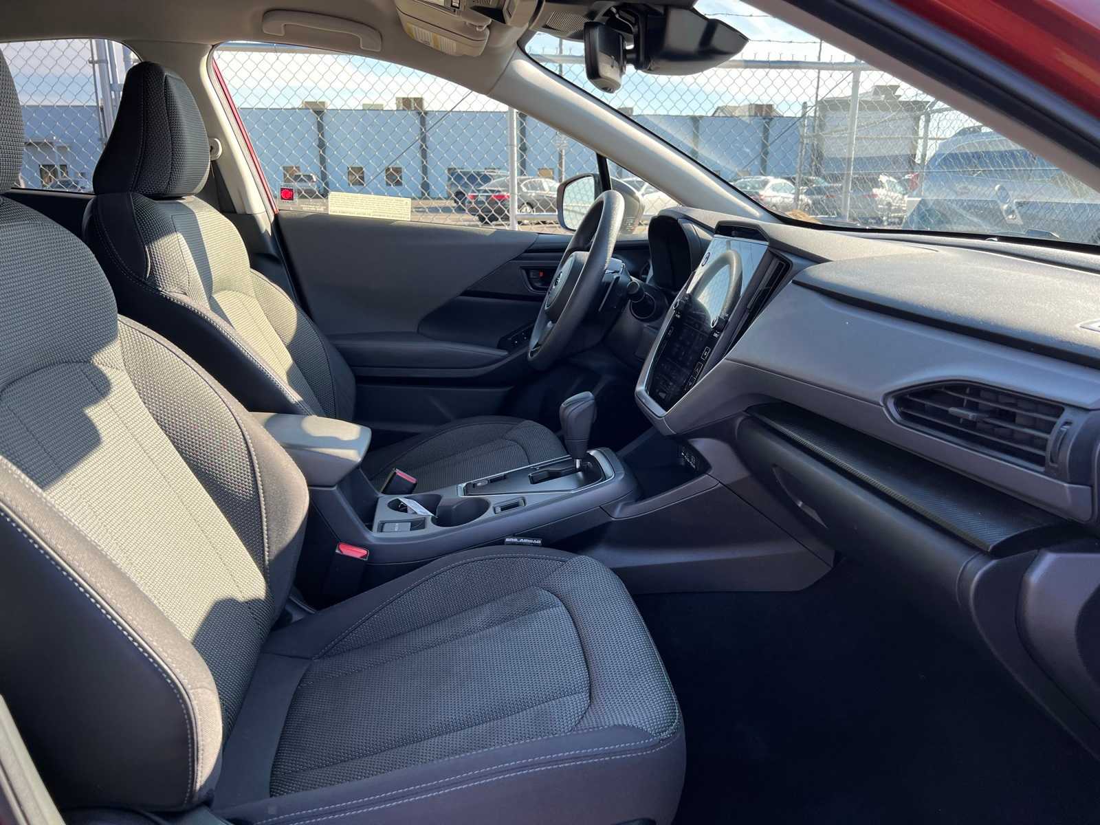 Thumbnail: 2024 Subaru Crosstrek - 27