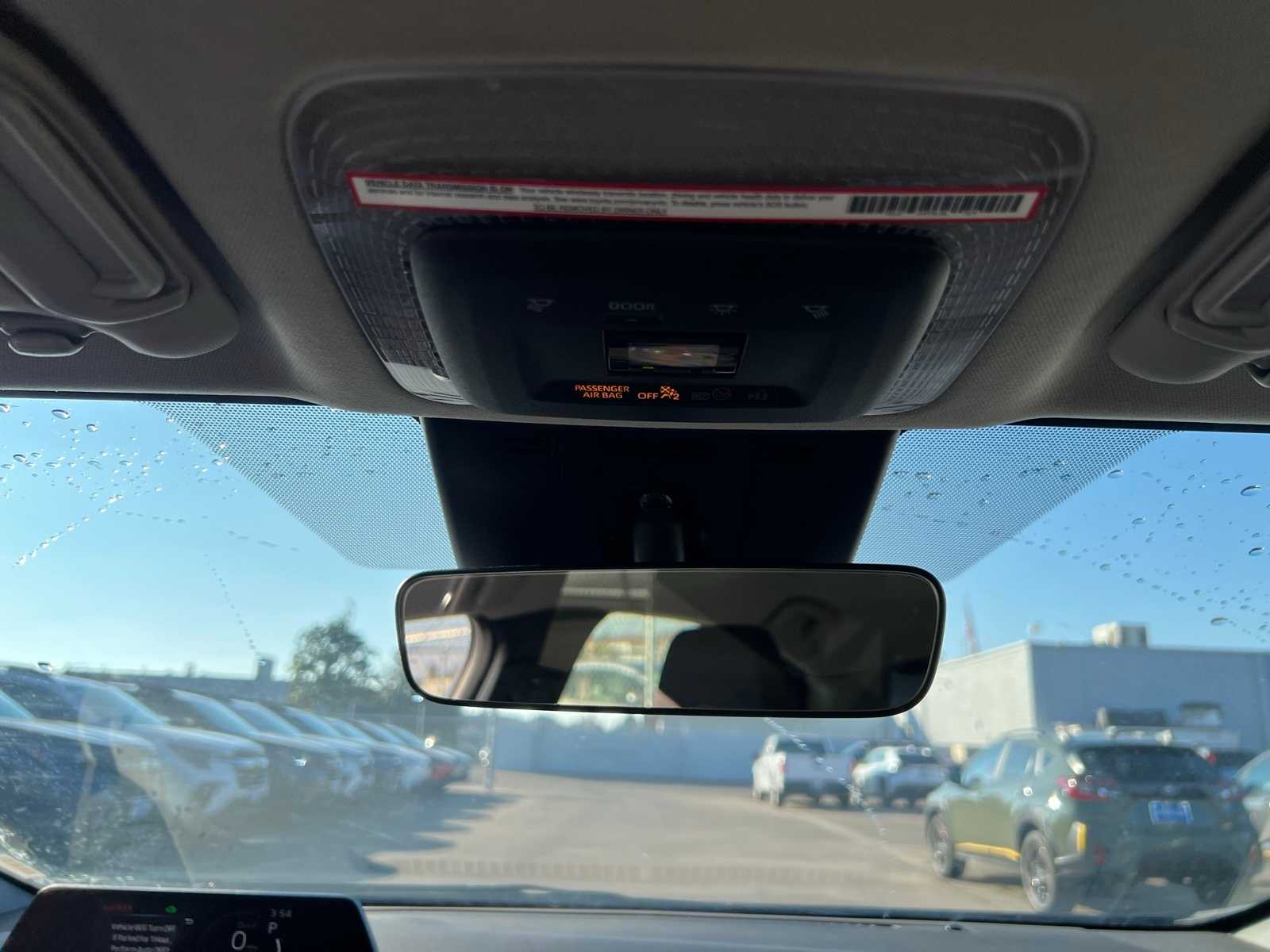 Thumbnail: 2024 Toyota Prius - 33