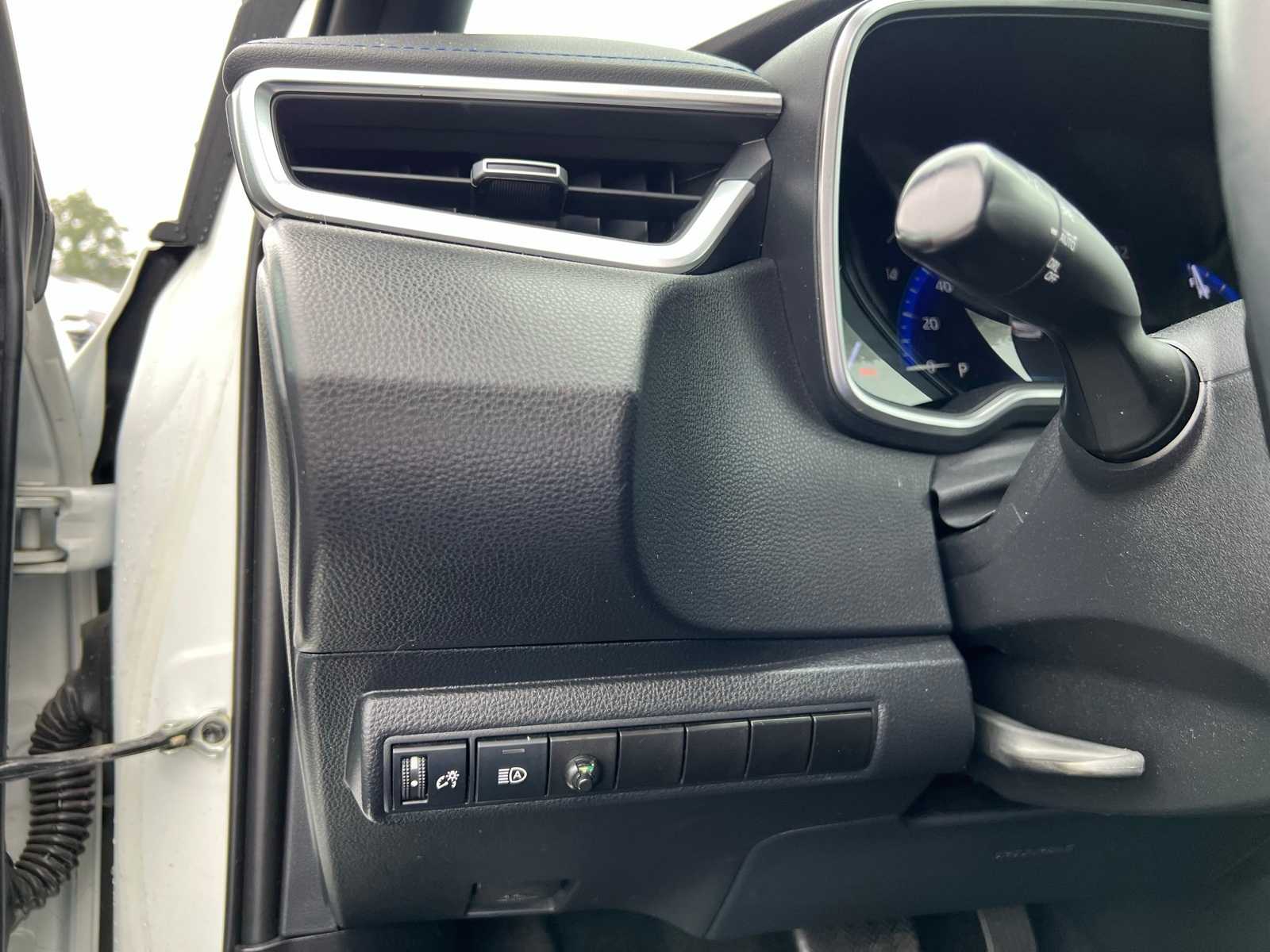 Thumbnail: 2021 Toyota Corolla - 29