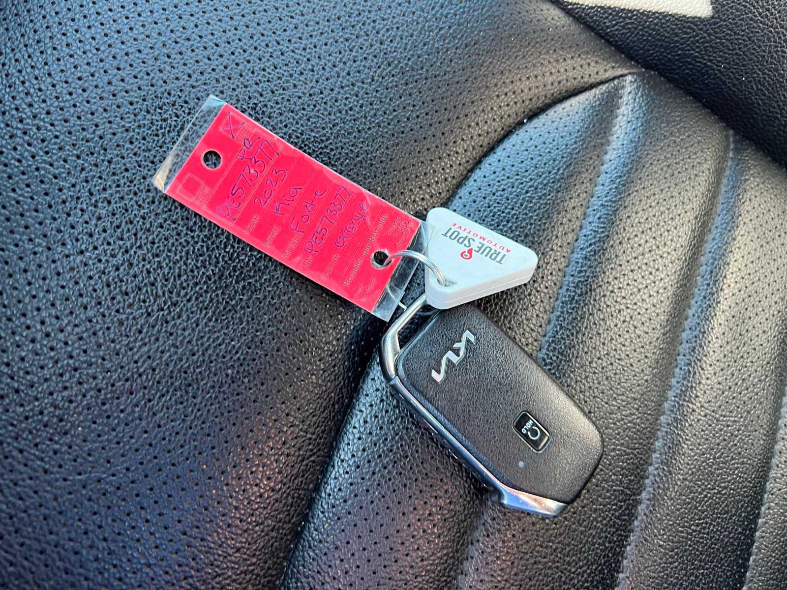 Thumbnail: 2023 Kia Forte - 44