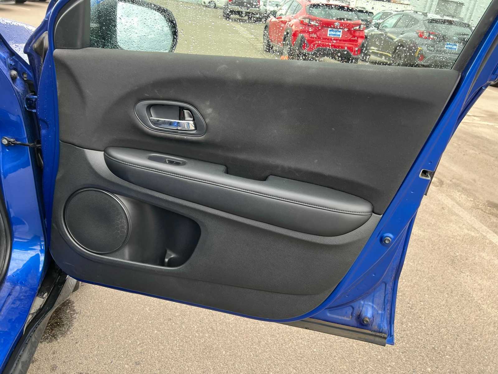 Thumbnail: 2018 Honda HR-V - 27