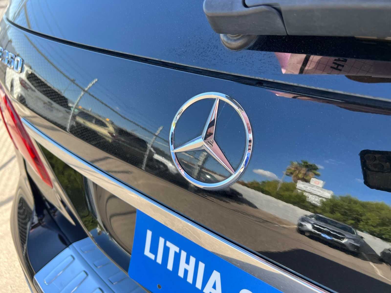 Thumbnail: 2016 Mercedes-Benz GLE - 6