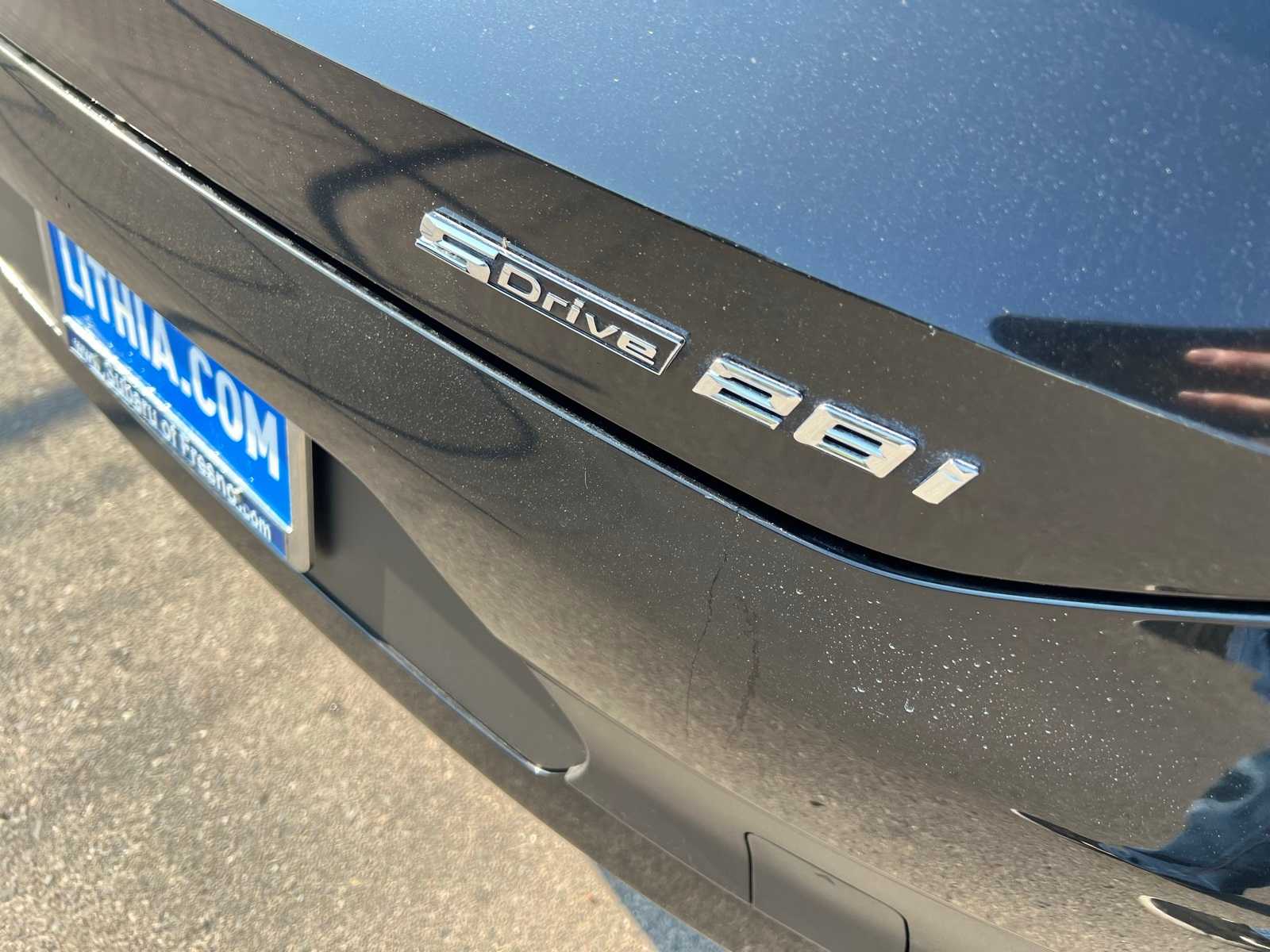 Thumbnail: 2018 BMW X2 - 7