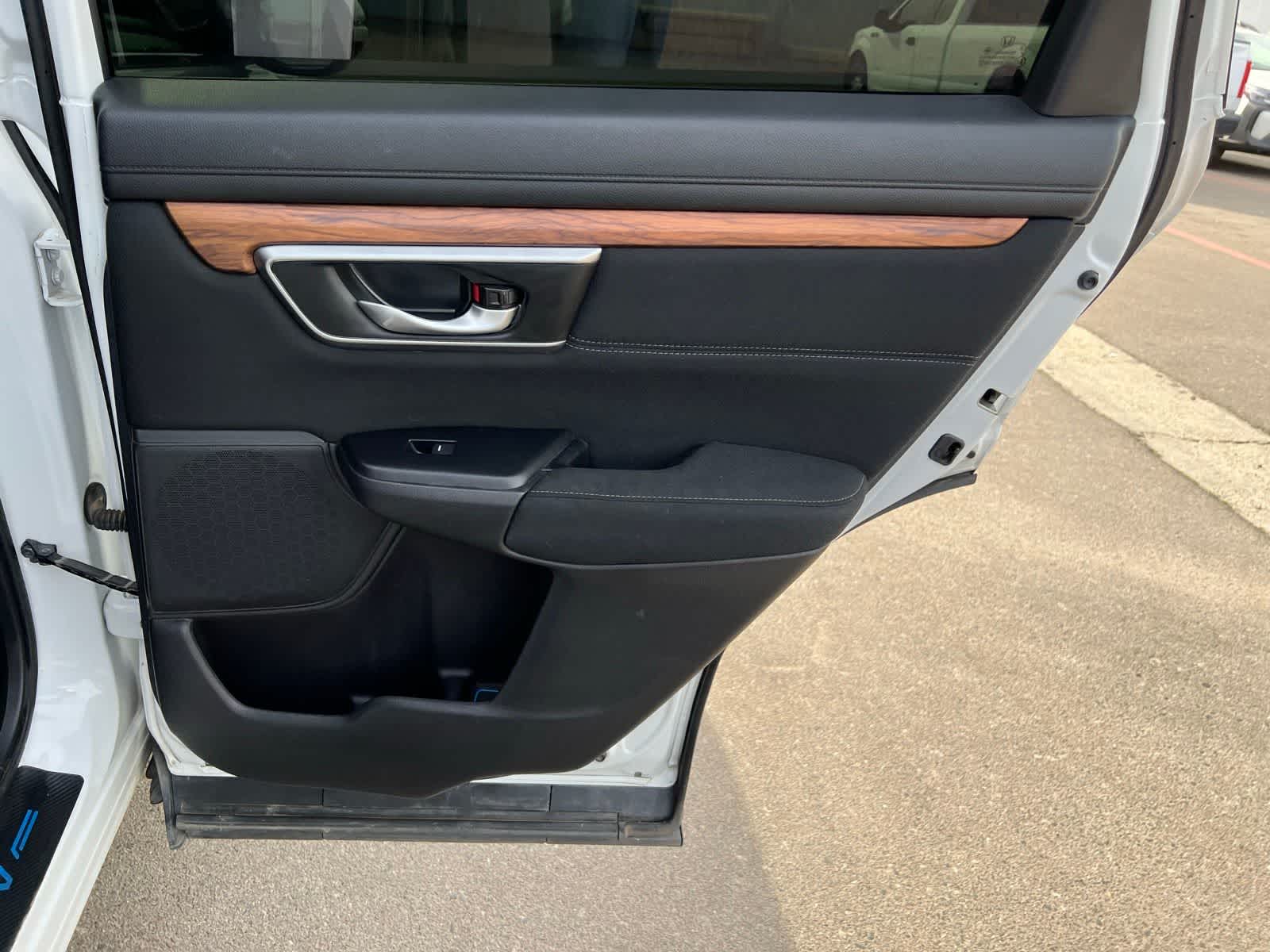 Thumbnail: 2019 Honda CR-V - 23