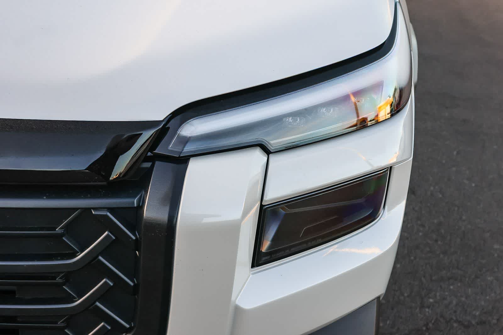 Thumbnail: 2026 Subaru Outback - 11