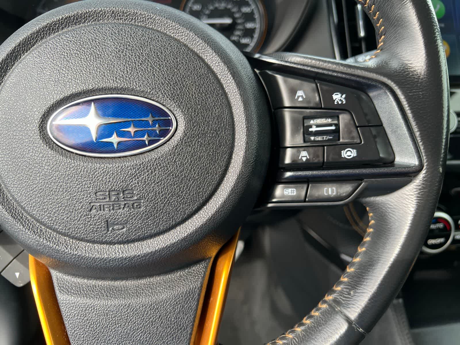 Thumbnail: 2023 Subaru Forester - 35