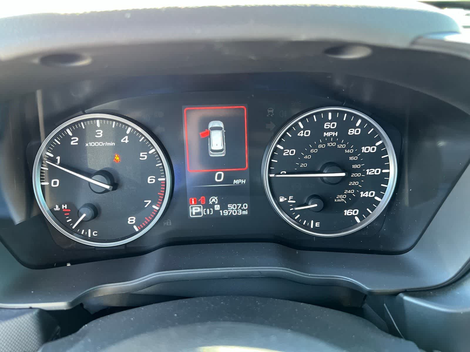 Thumbnail: 2025 Subaru Forester - 34