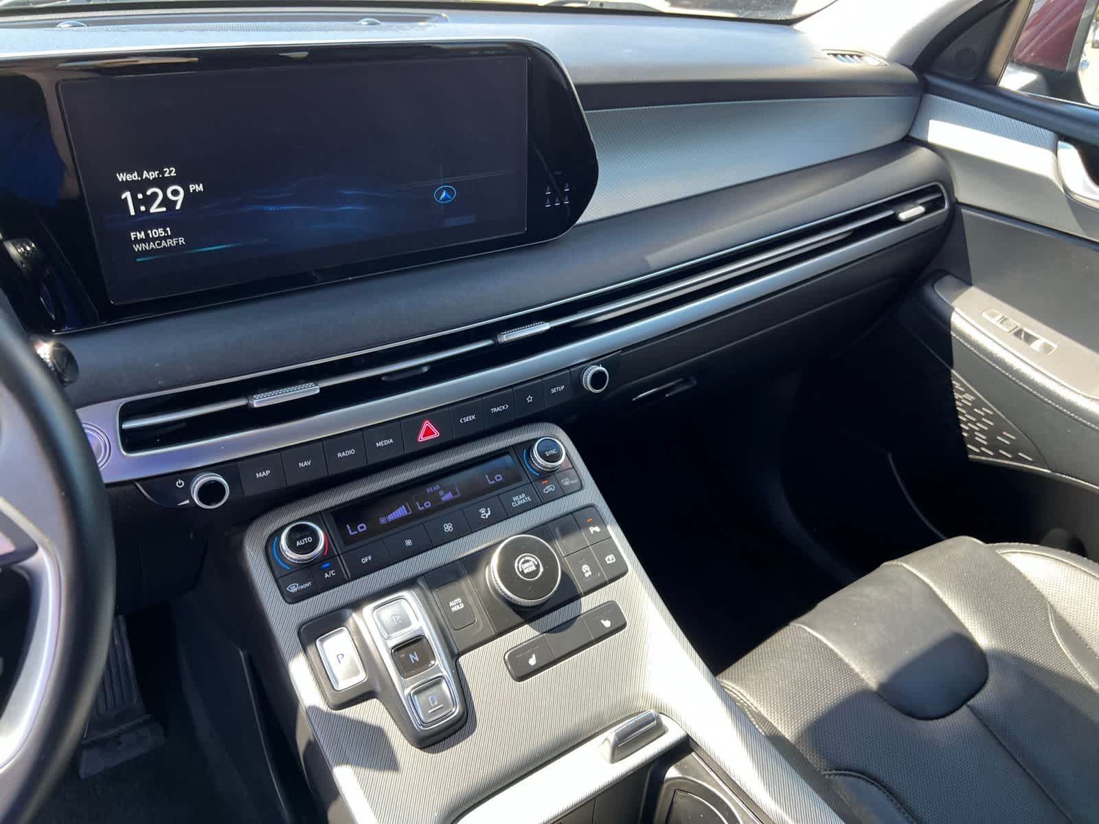 Thumbnail: 2025 Hyundai Palisade - 38