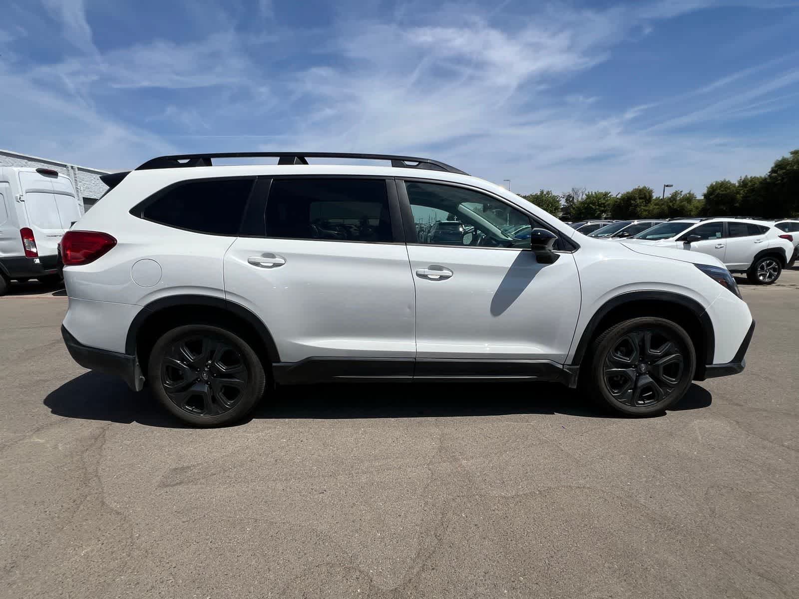 Thumbnail: 2024 Subaru Ascent - 10