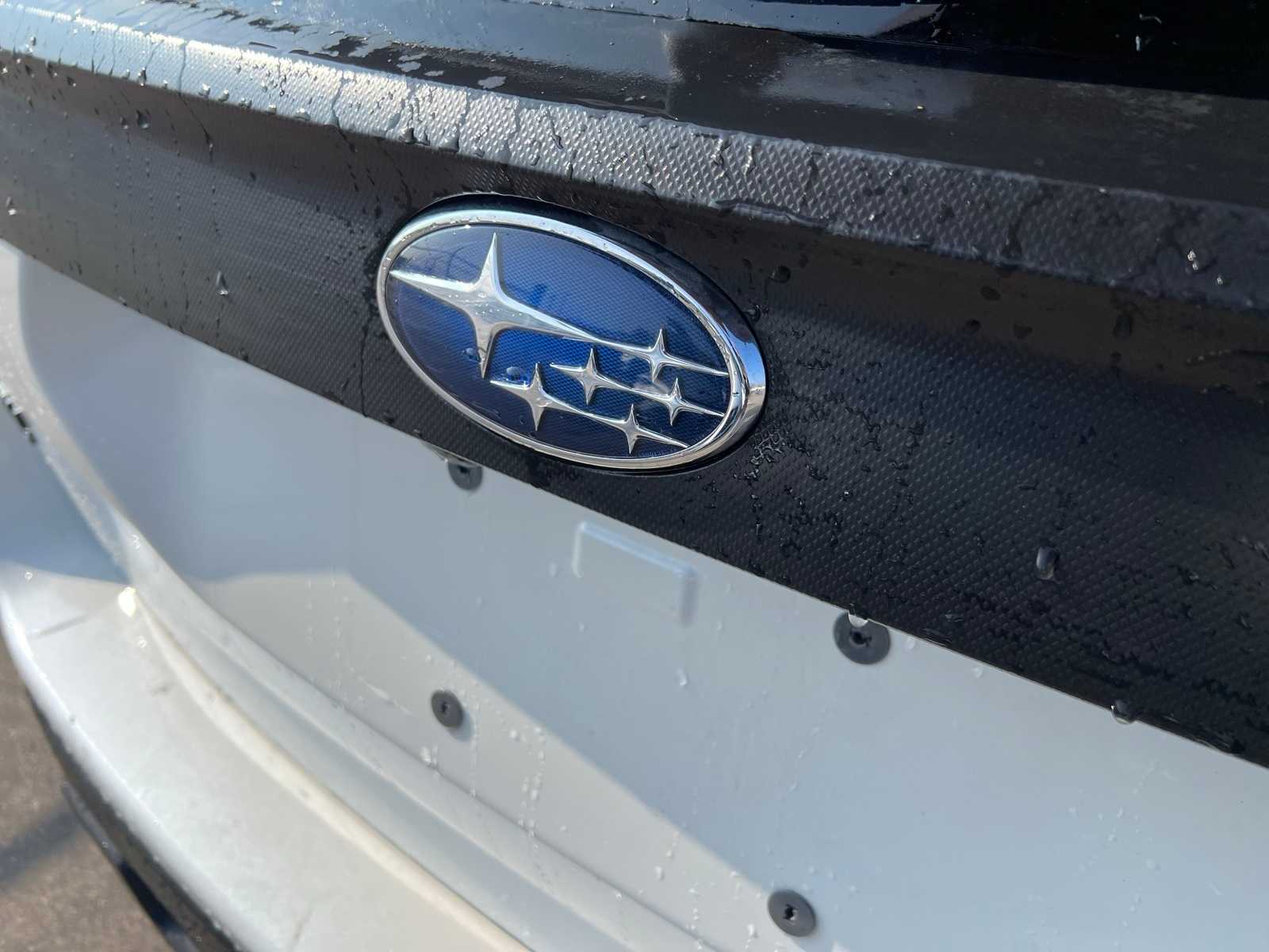 Thumbnail: 2024 Subaru Forester - 6