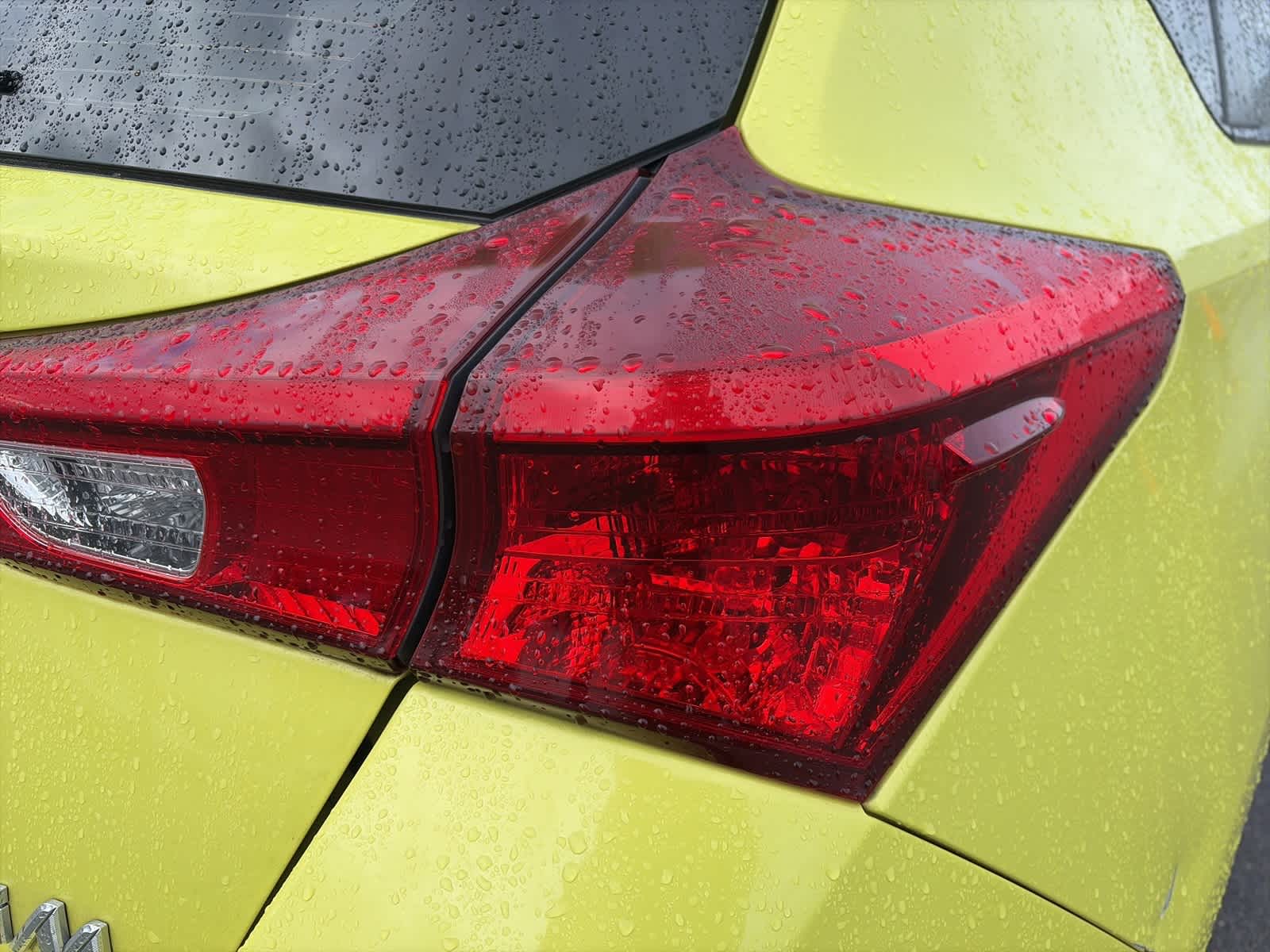 Thumbnail: 2016 Scion iM - 13