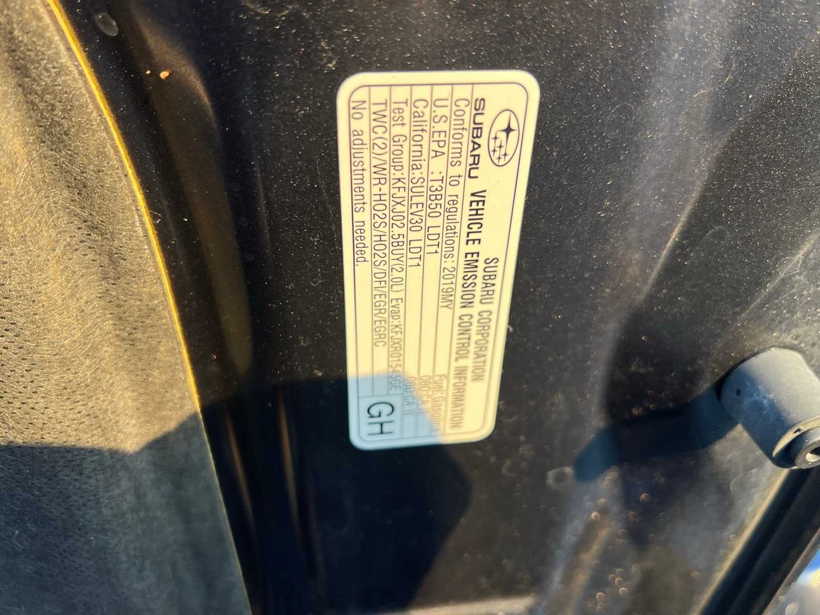 Thumbnail: 2019 Subaru Crosstrek - 40