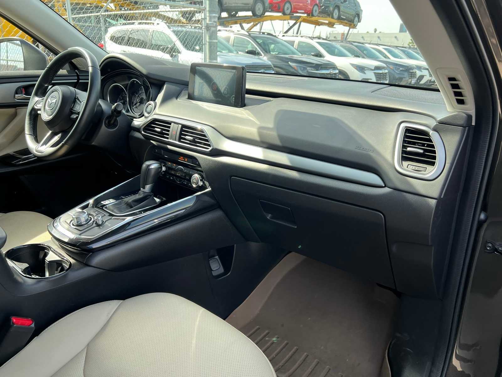 Thumbnail: 2018 Mazda CX-9 - 26