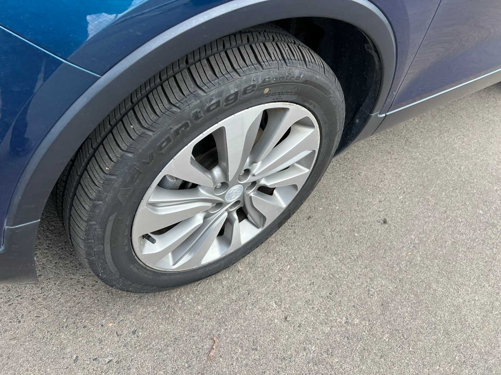 Thumbnail: 2019 Buick Encore - 12