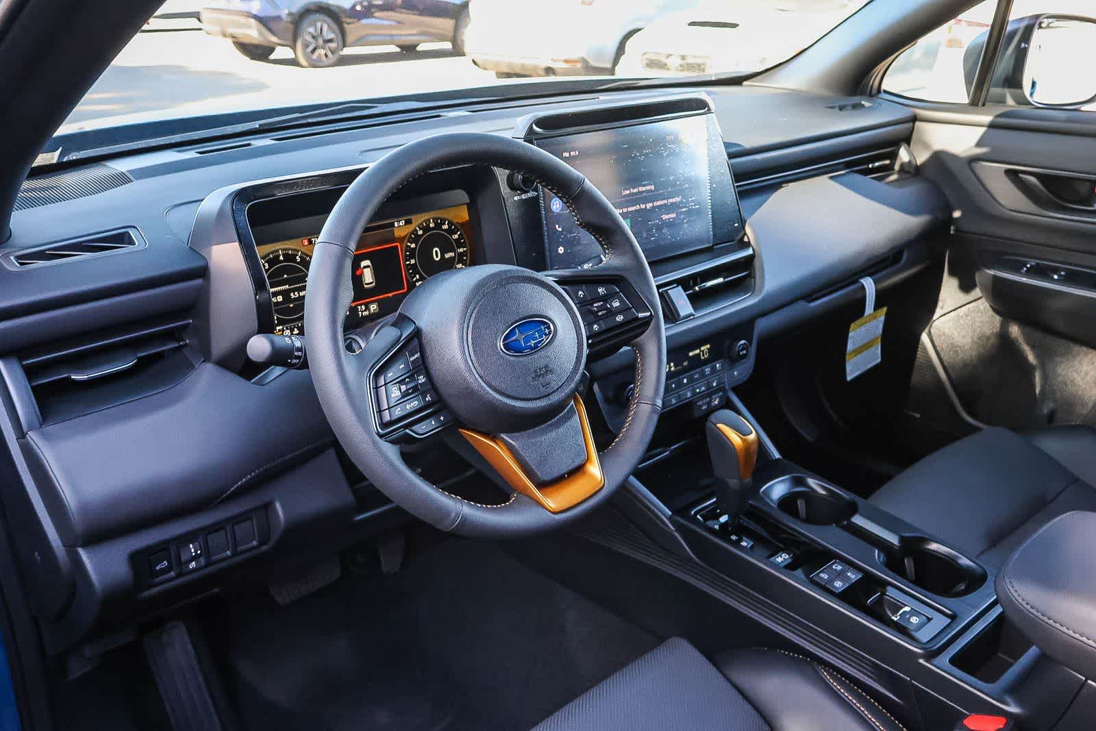 Thumbnail: 2026 Subaru Outback - 18