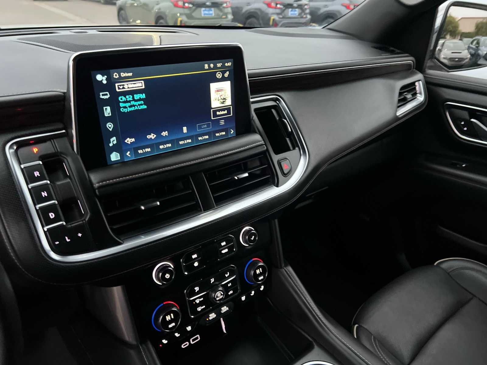 Thumbnail: 2024 Chevrolet Tahoe - 37