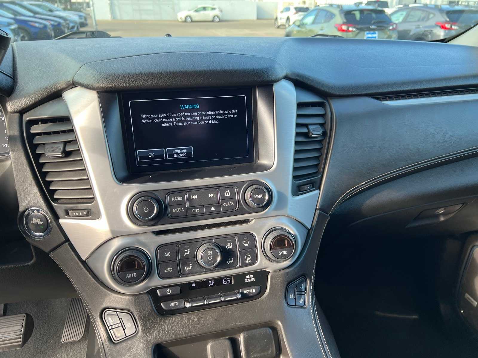 Thumbnail: 2019 GMC Yukon - 36