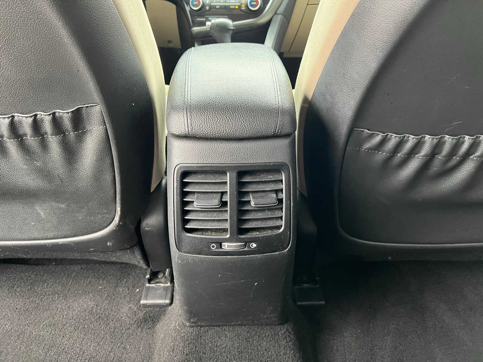 Thumbnail: 2016 Kia Optima - 32