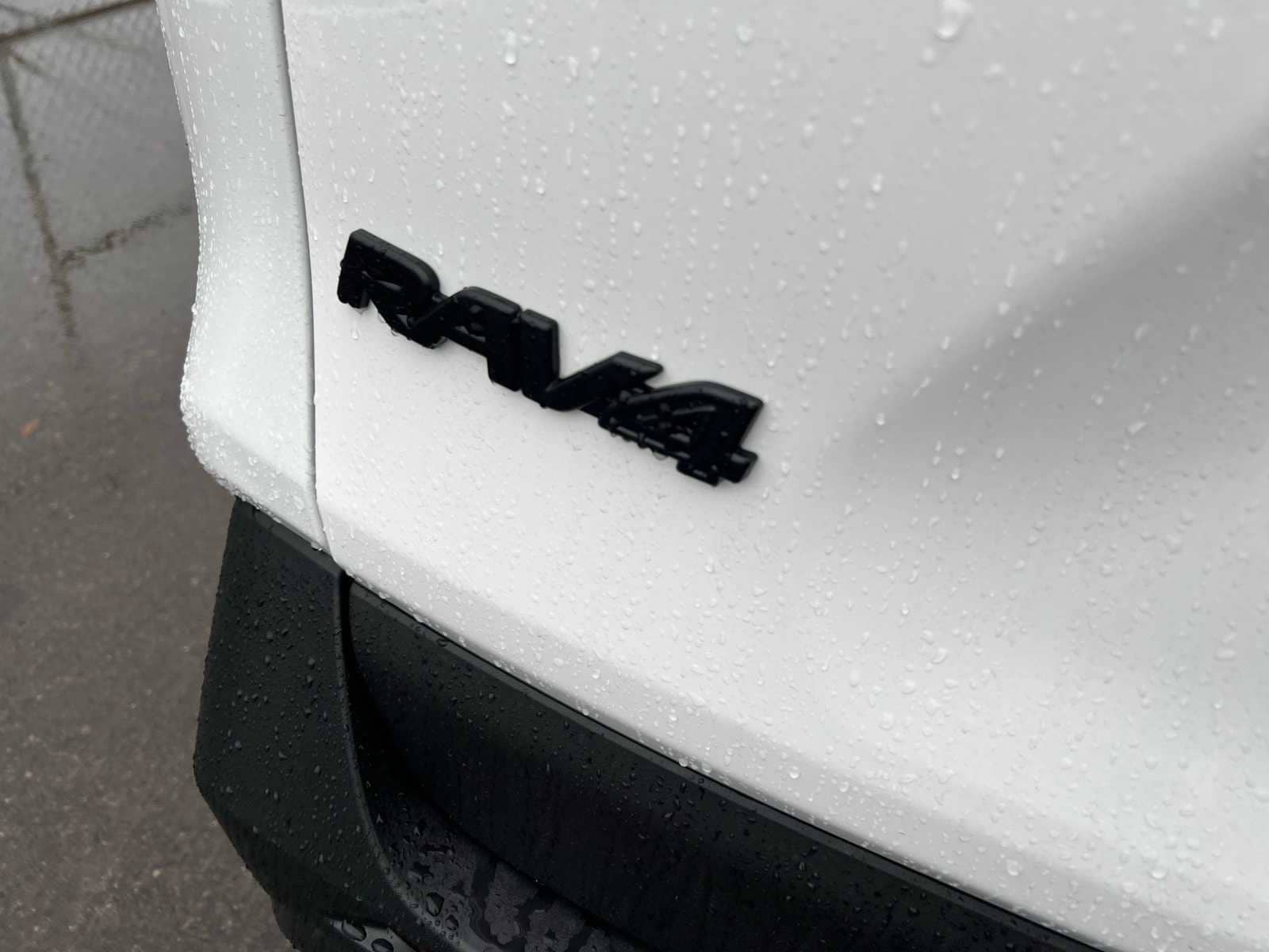 Thumbnail: 2025 Toyota RAV4 - 5