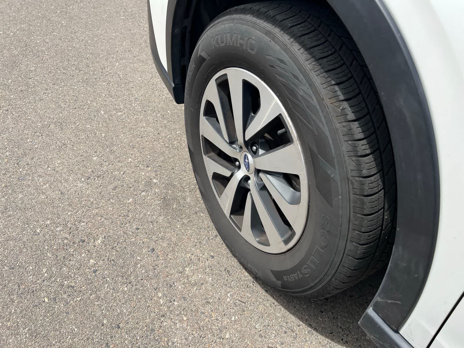 Thumbnail: 2021 Subaru Outback - 13