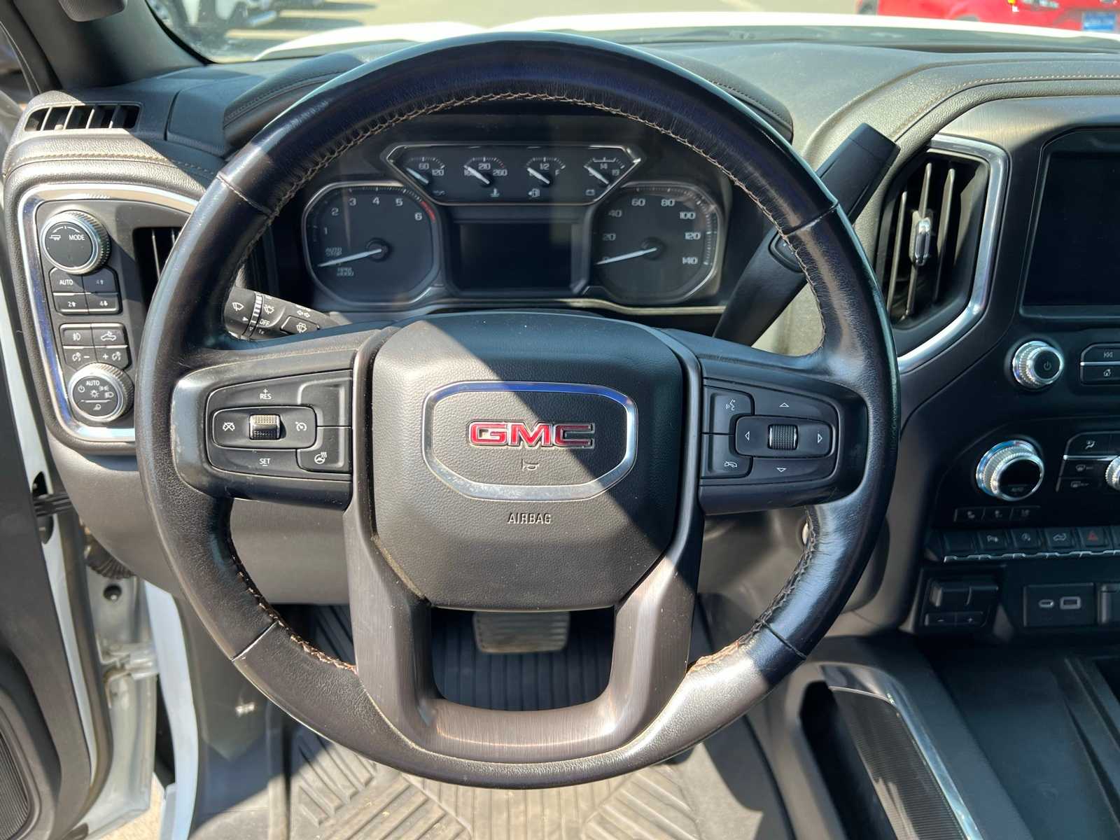 Thumbnail: 2020 GMC Sierra 1500 - 32