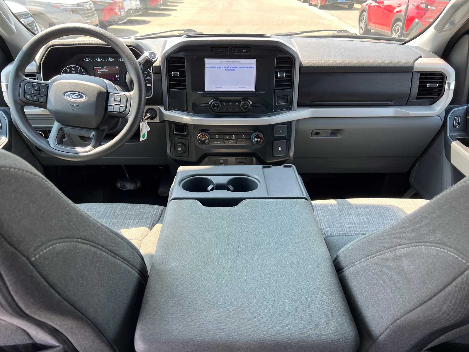 Thumbnail: 2023 Ford F-150 - 27