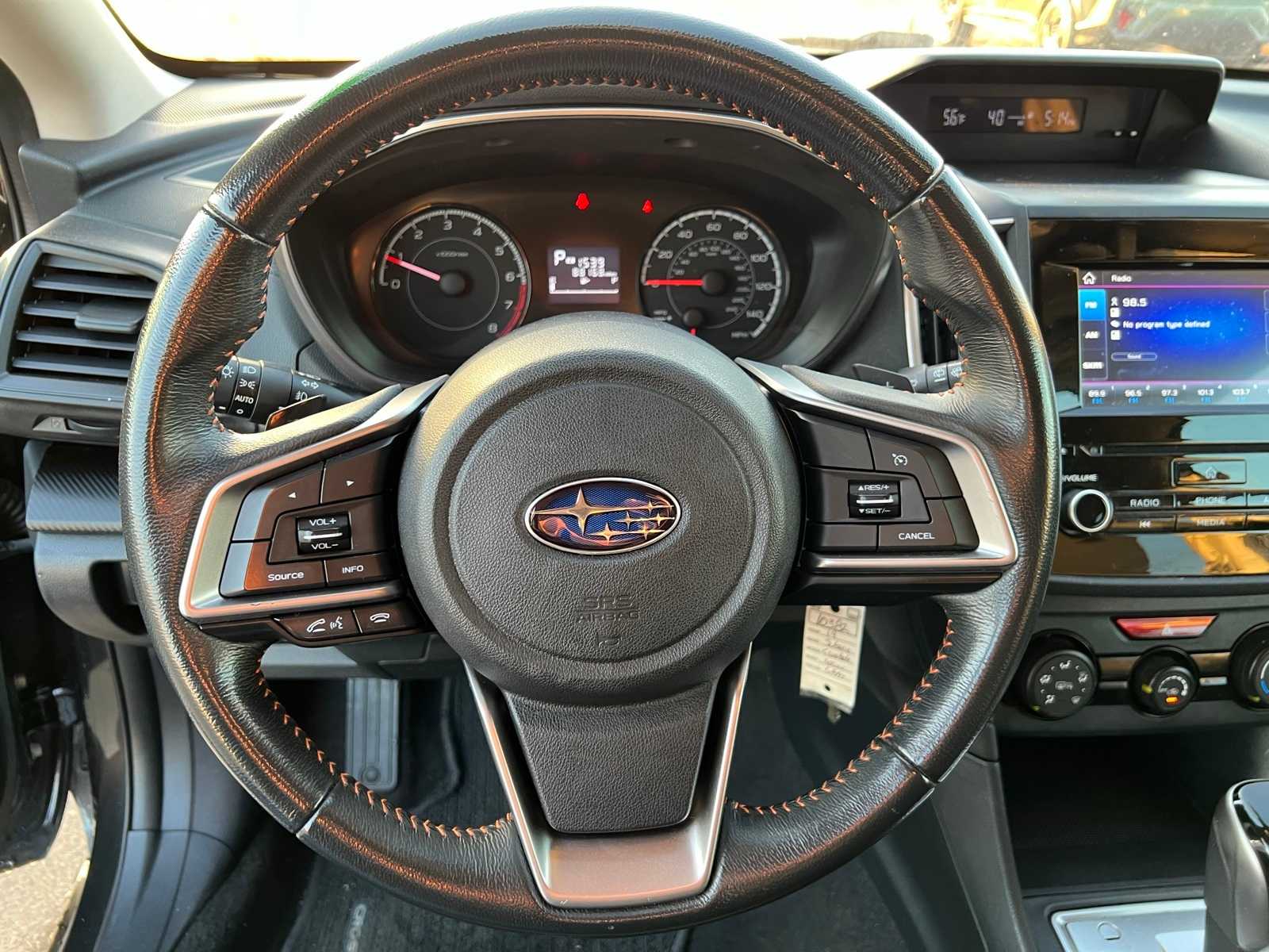 Thumbnail: 2019 Subaru Crosstrek - 30