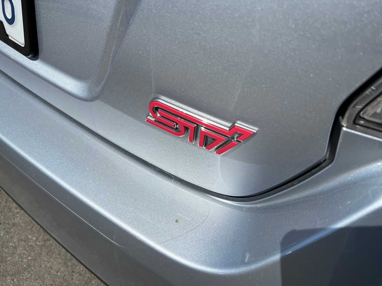 Thumbnail: 2021 Subaru WRX - 7