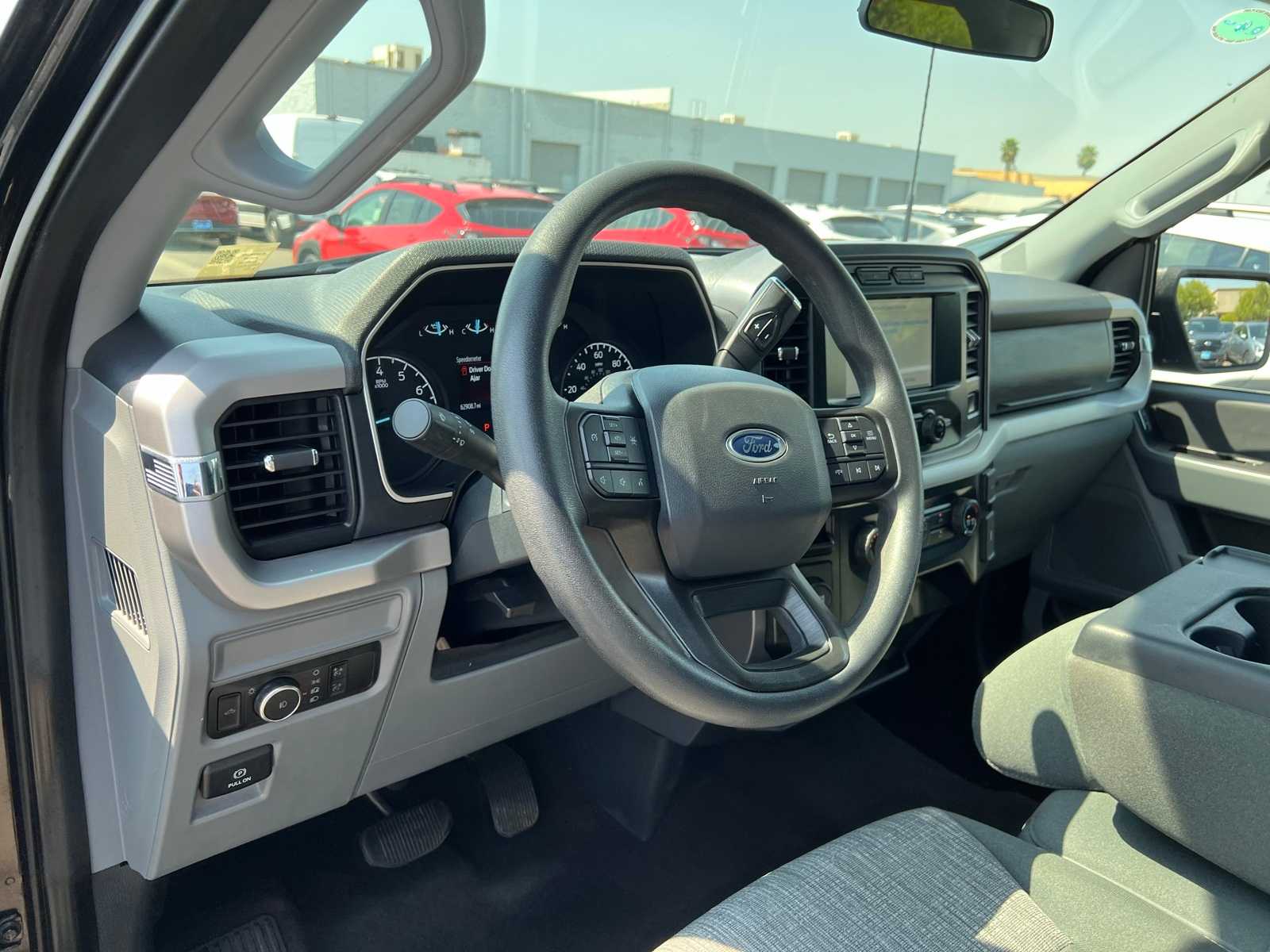 Thumbnail: 2023 Ford F-150 - 12