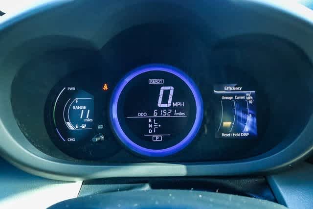 2012 Toyota RAV4 EV 22