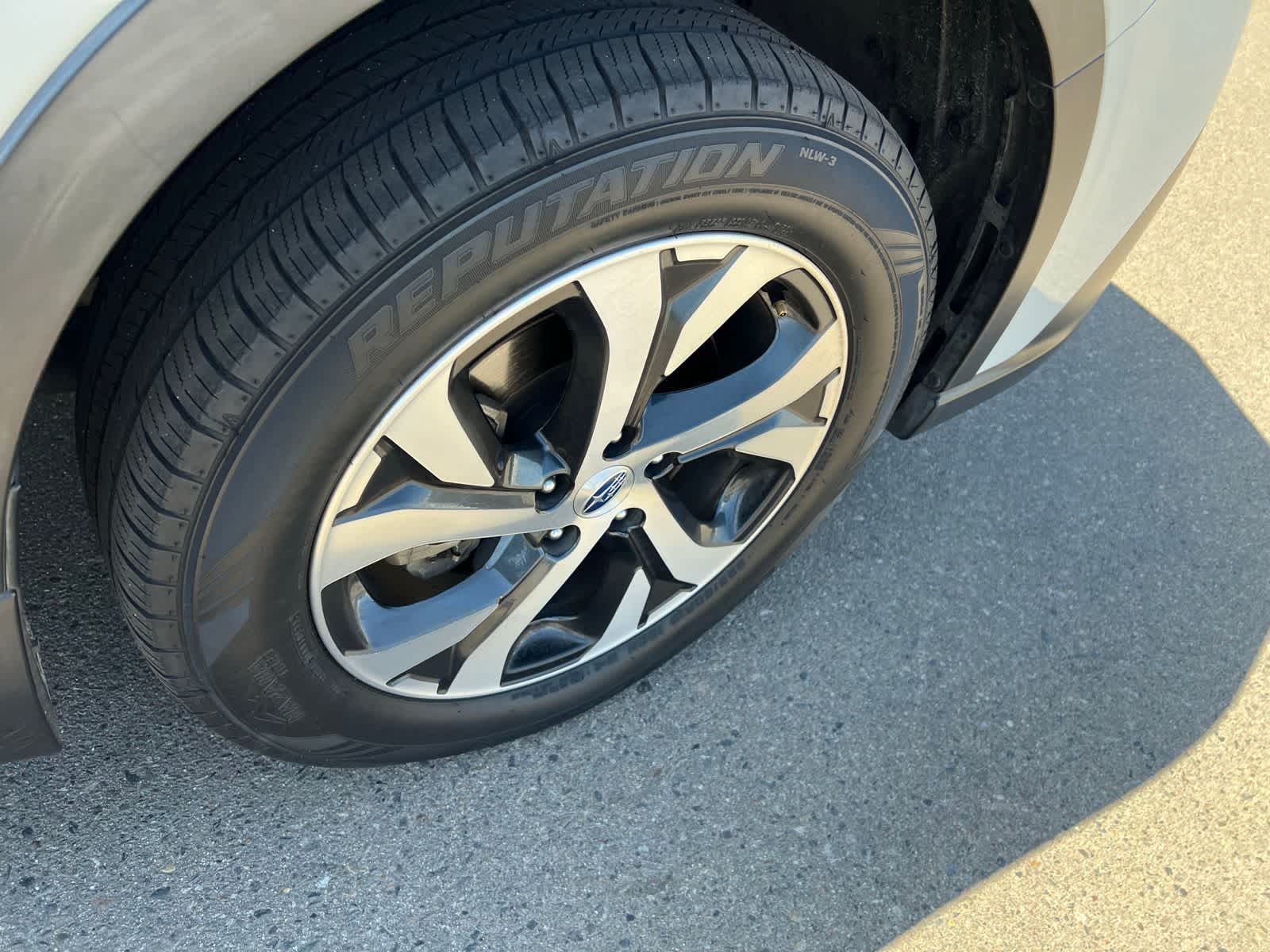 Thumbnail: 2021 Subaru Outback - 25