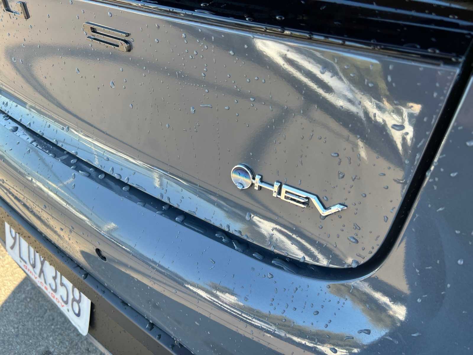 Thumbnail: 2024 Toyota Prius - 7