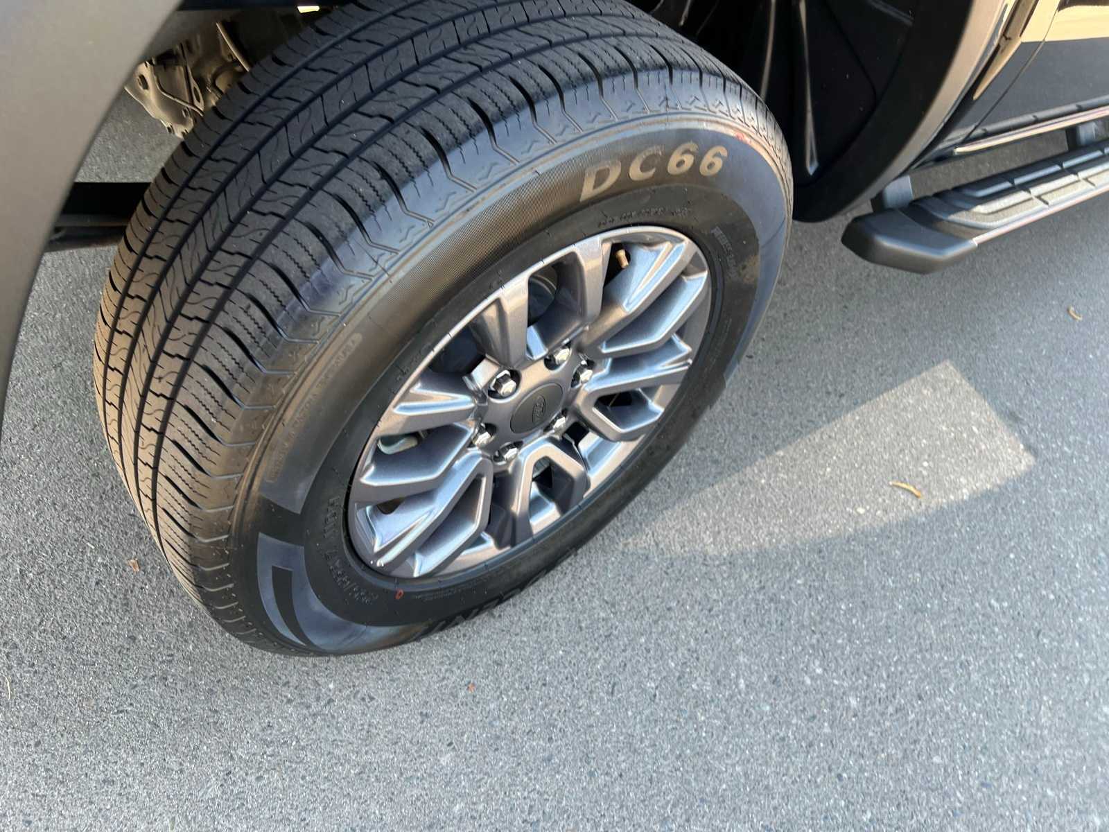 Thumbnail: 2021 Ford Ranger - 20