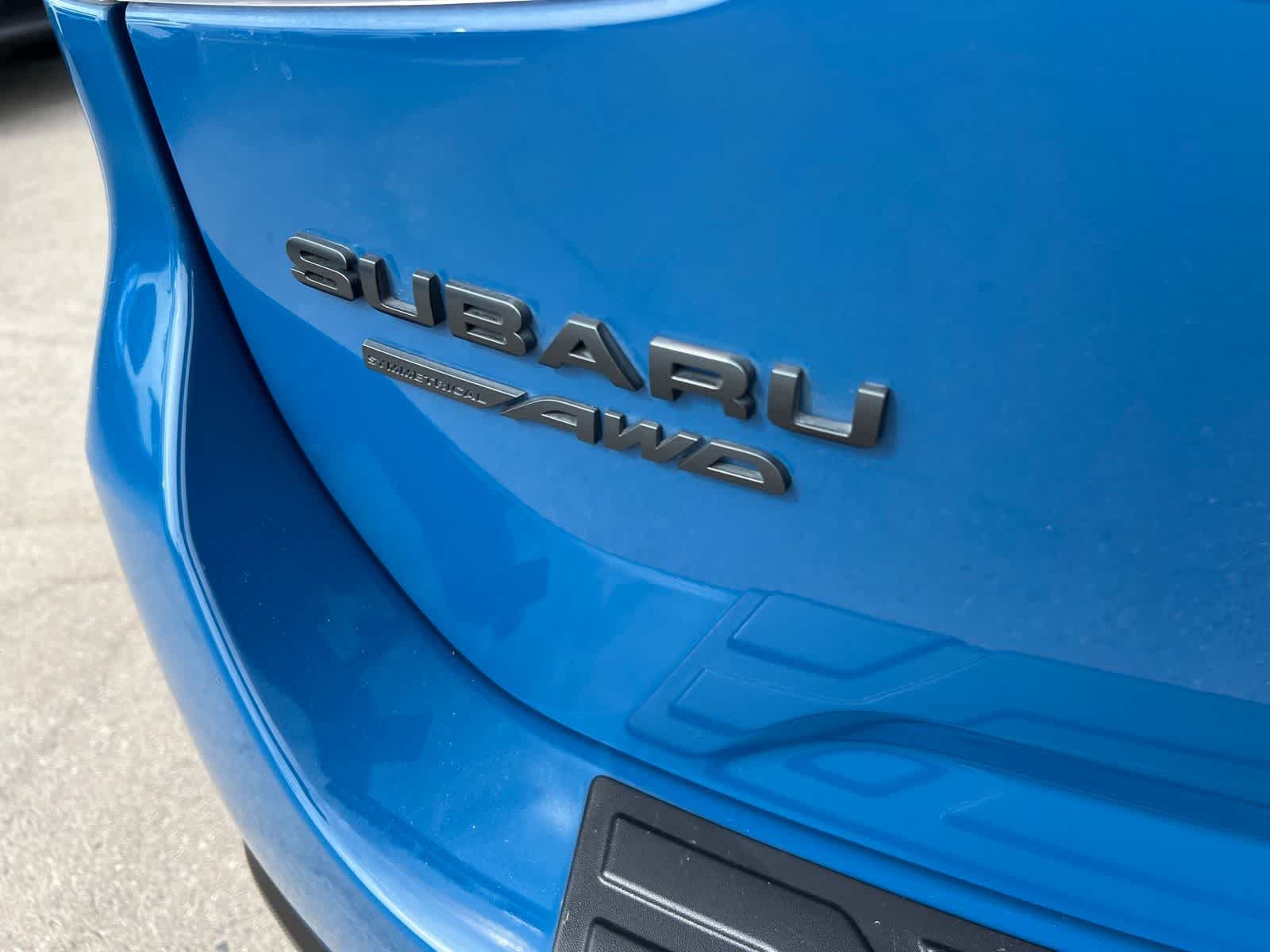 Thumbnail: 2023 Subaru Forester - 5