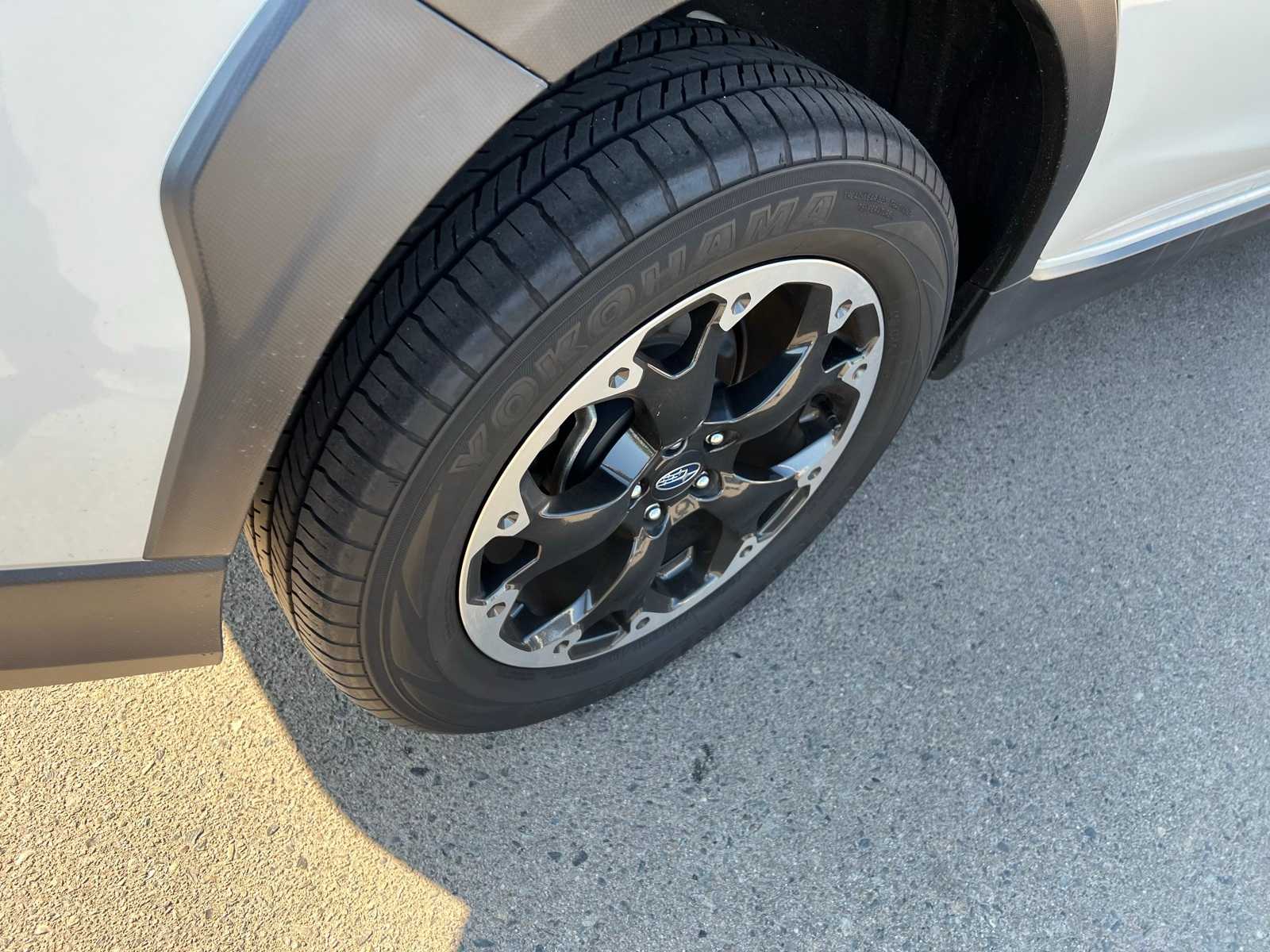 Thumbnail: 2023 Subaru Crosstrek - 21