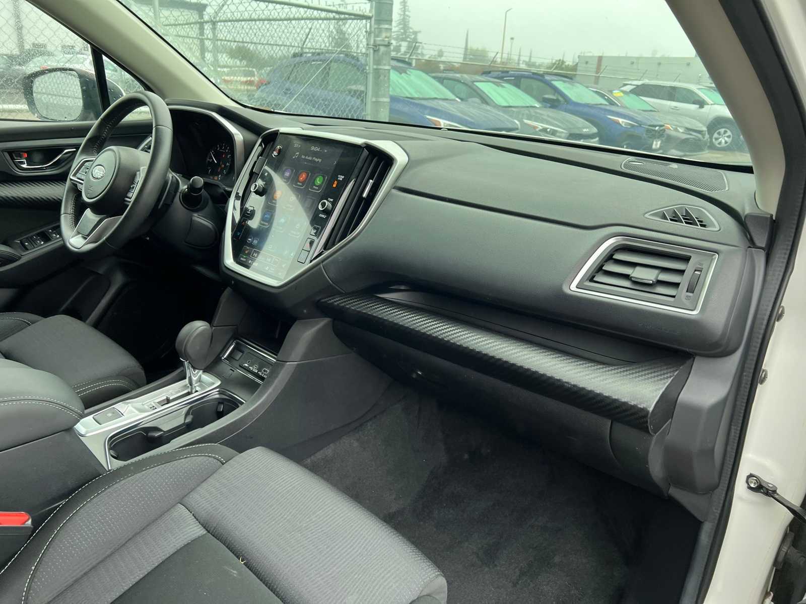 Thumbnail: 2024 Subaru Ascent - 25