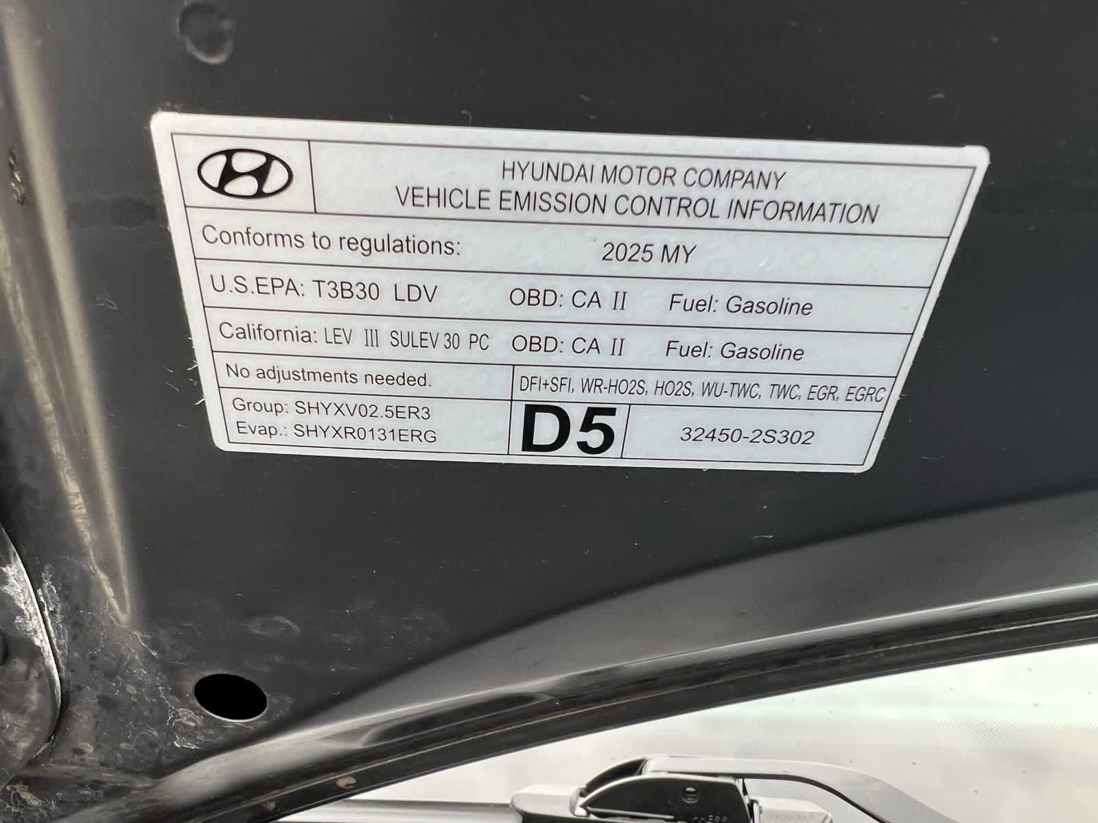 Thumbnail: 2025 Hyundai Sonata - 47