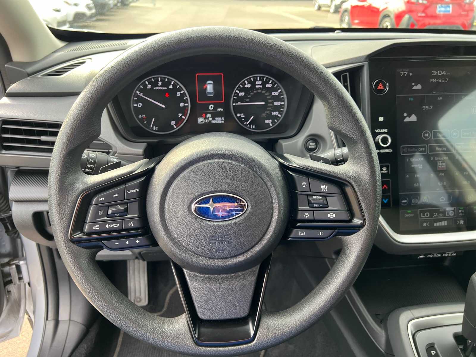 Thumbnail: 2024 Subaru Crosstrek - 30