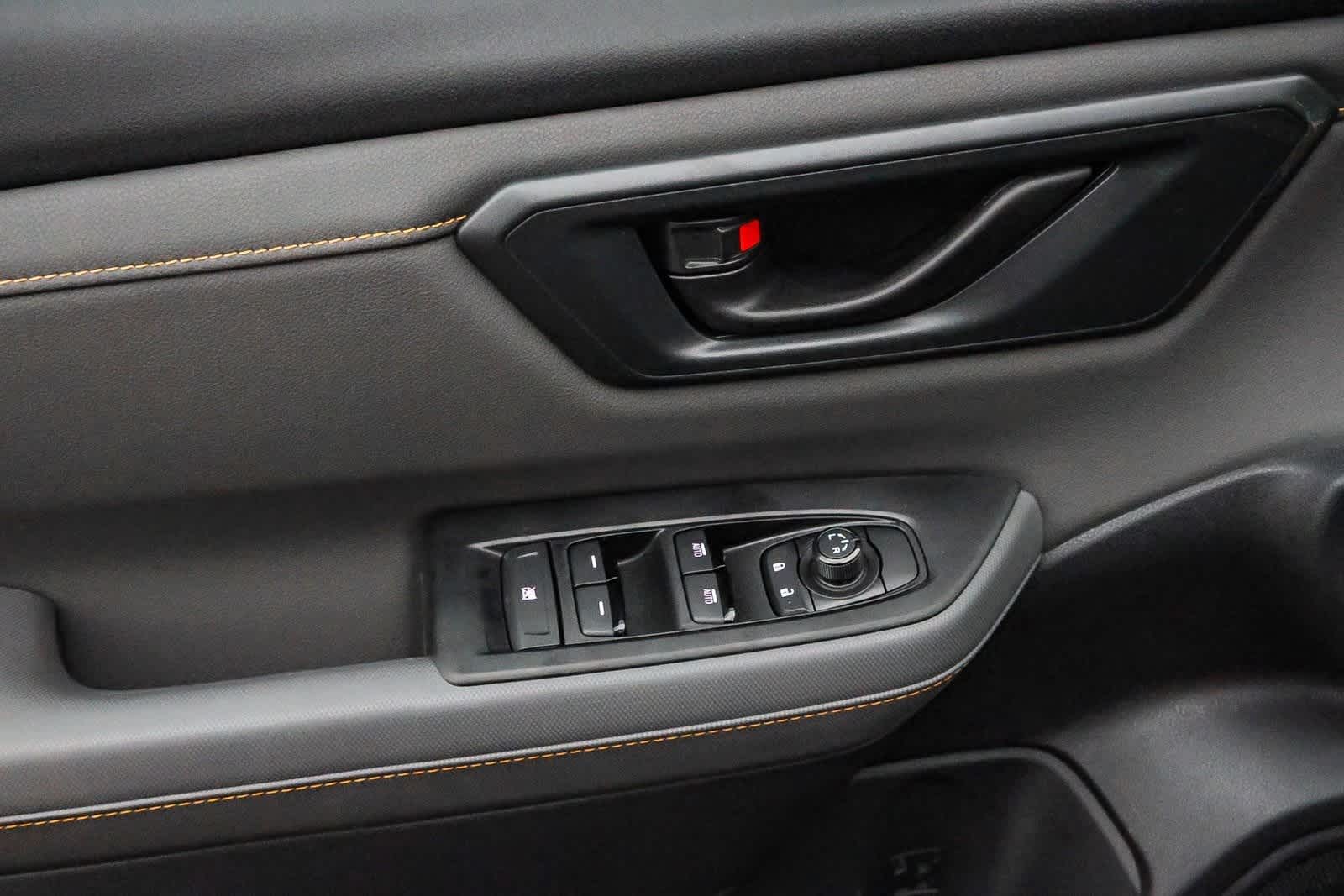 Thumbnail: 2026 Subaru Forester - 21