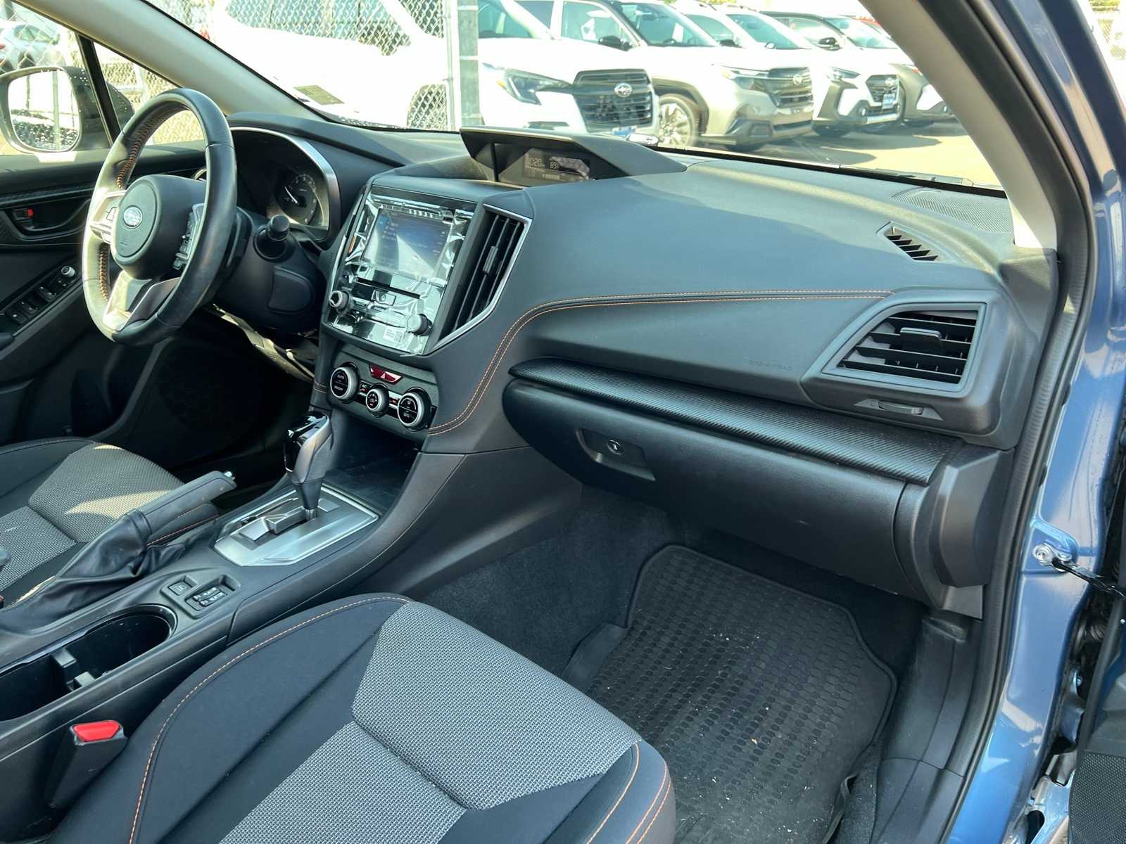 Thumbnail: 2023 Subaru Crosstrek - 26