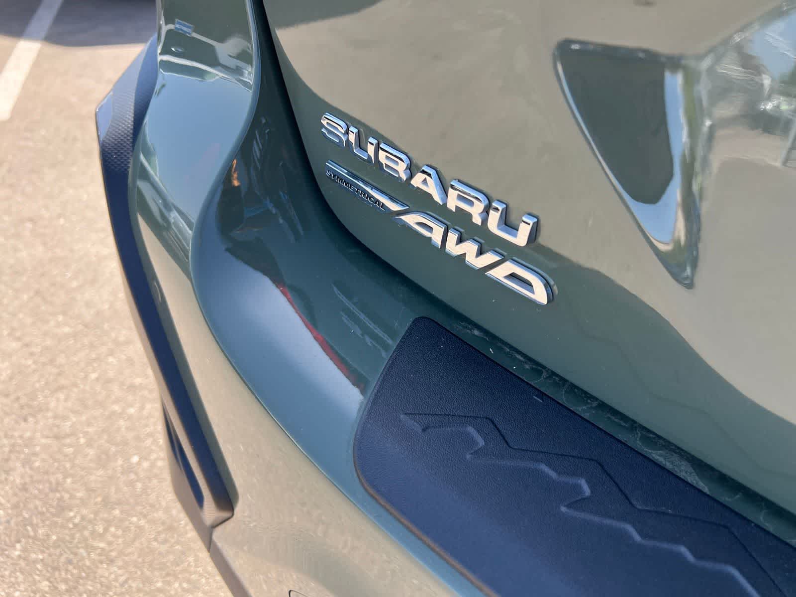 Thumbnail: 2024 Subaru Crosstrek - 5