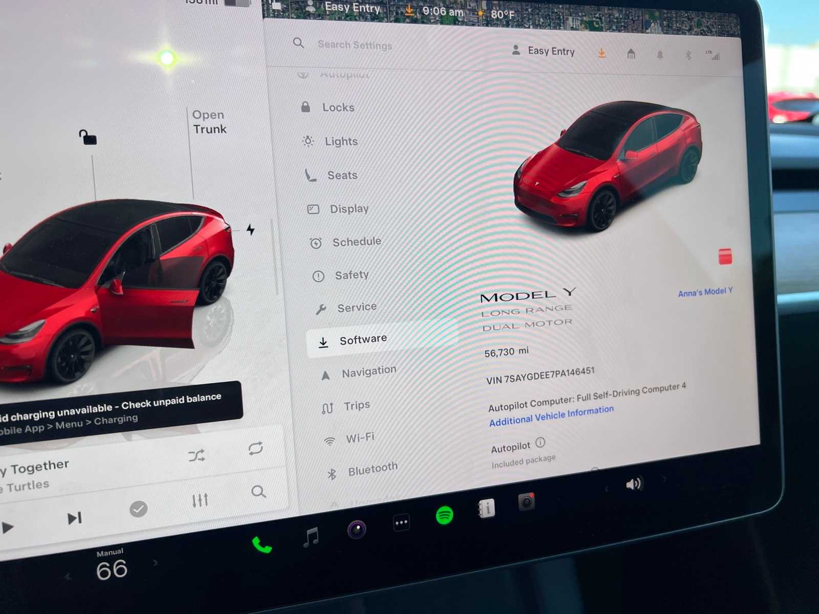 Thumbnail: 2023 Tesla Model Y - 34