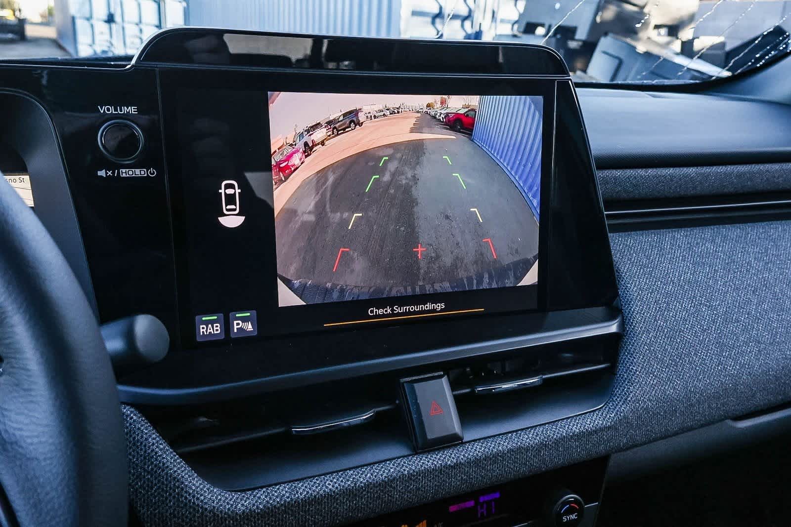 Thumbnail: 2026 Subaru Outback - 23