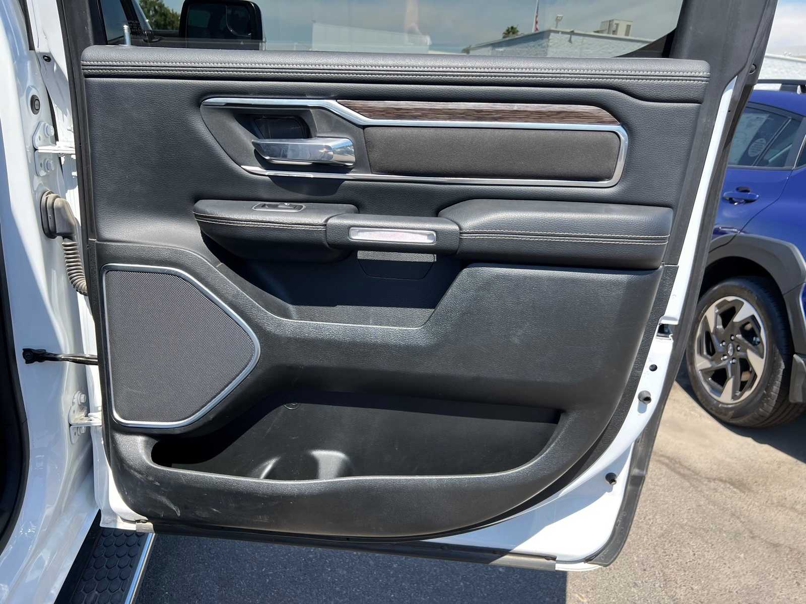 Thumbnail: 2020 RAM 1500 - 24