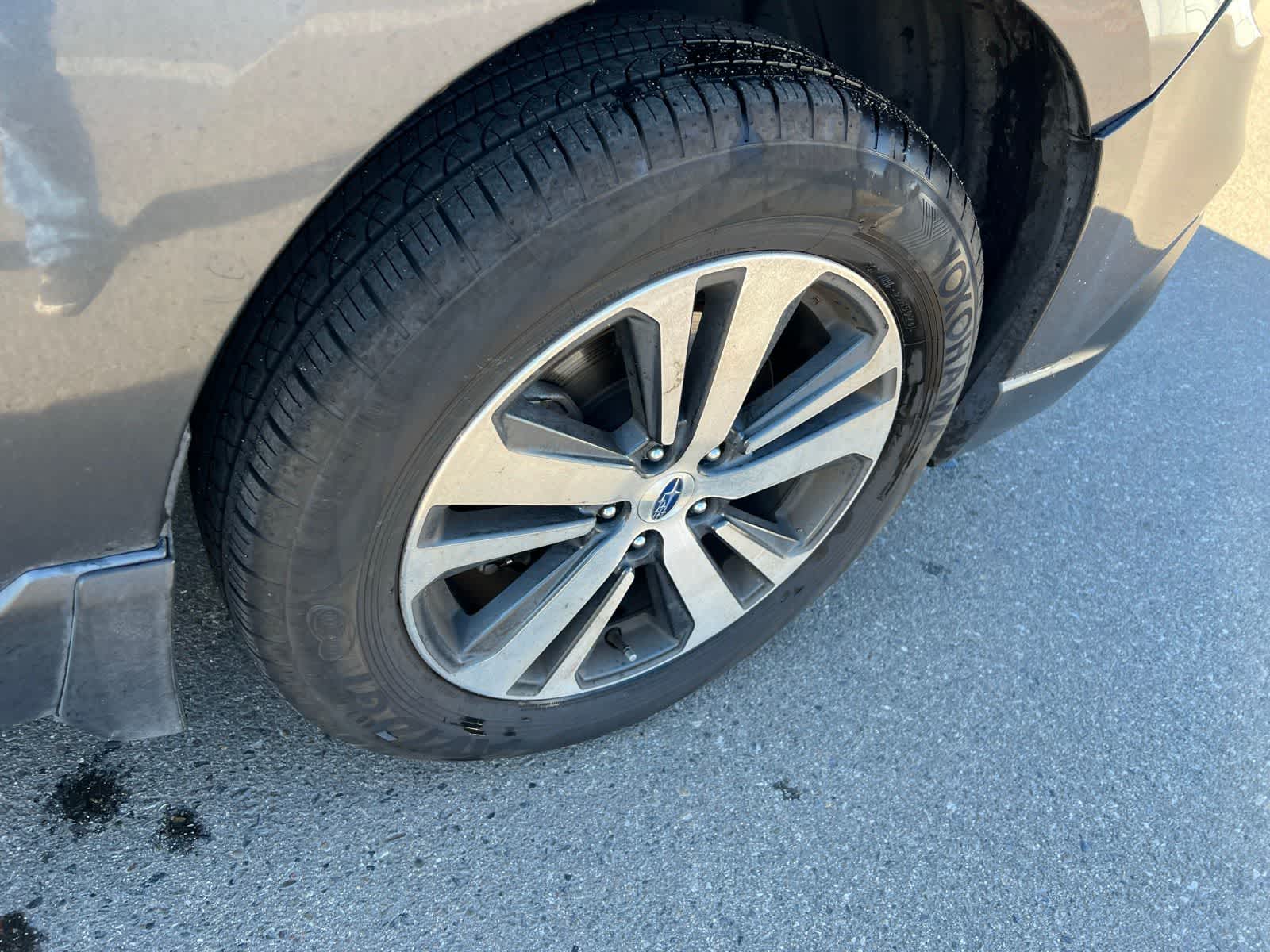 Thumbnail: 2019 Subaru Outback - 24