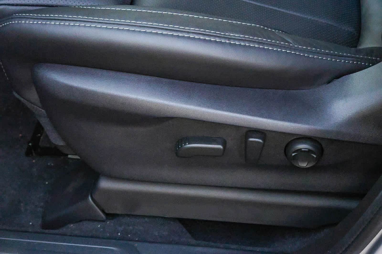 Thumbnail: 2025 Subaru Ascent - 20