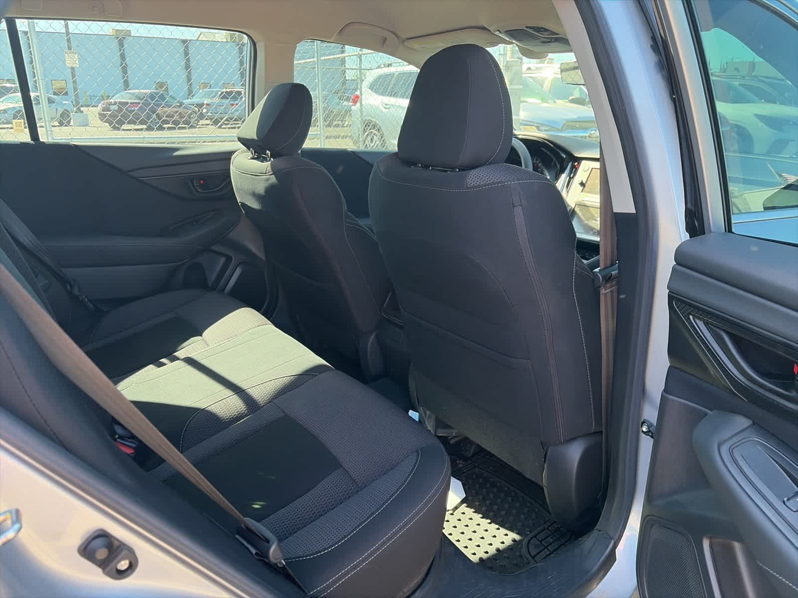 Thumbnail: 2020 Subaru Outback - 9