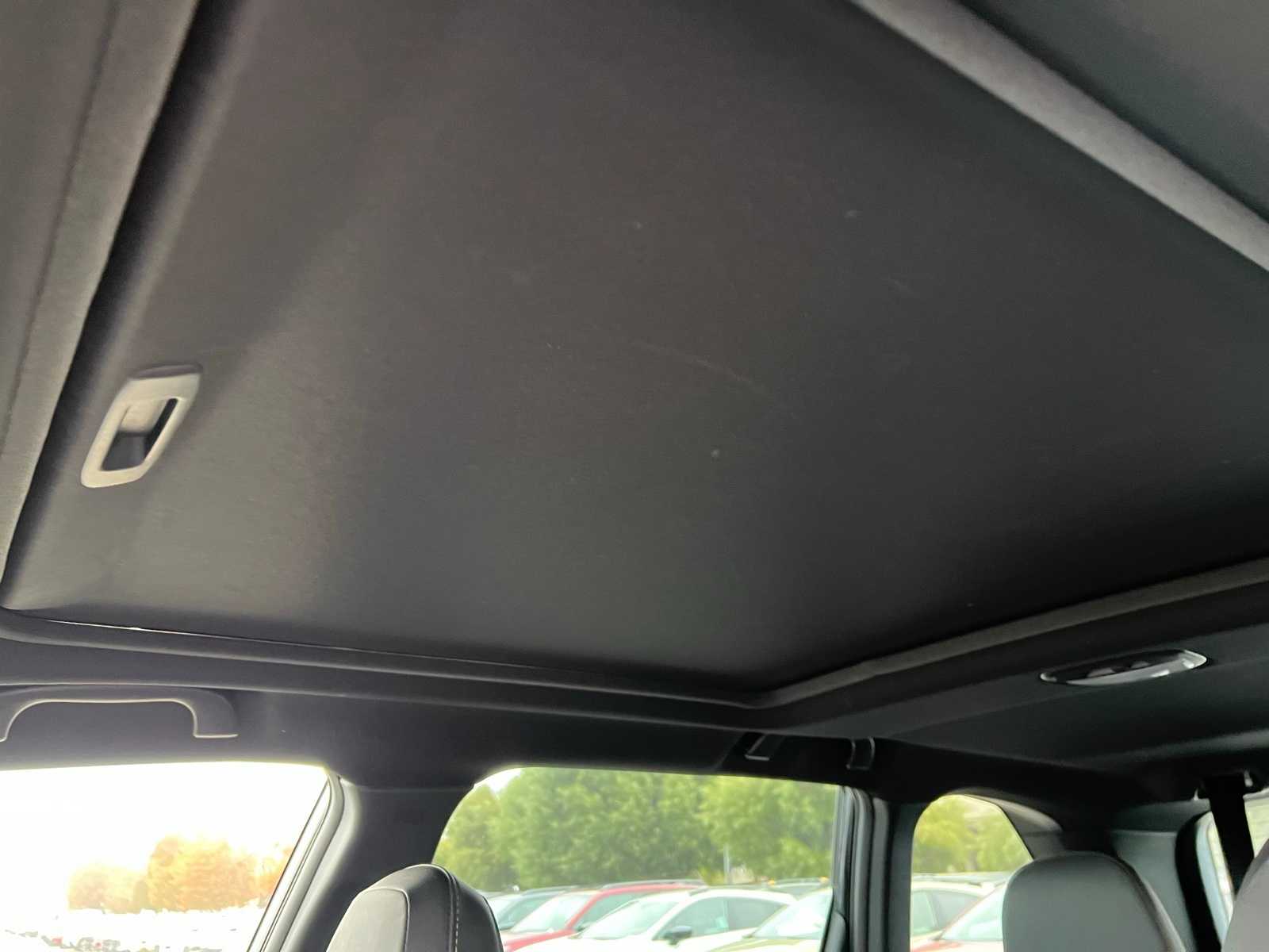 Thumbnail: 2023 Subaru Forester - 34