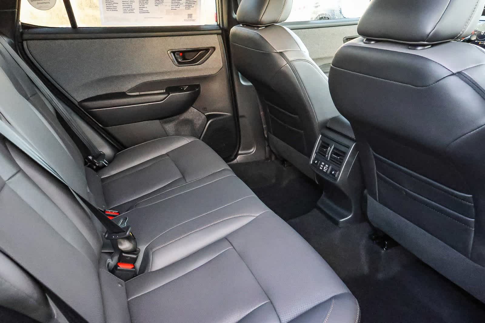 Thumbnail: 2026 Subaru Outback - 13