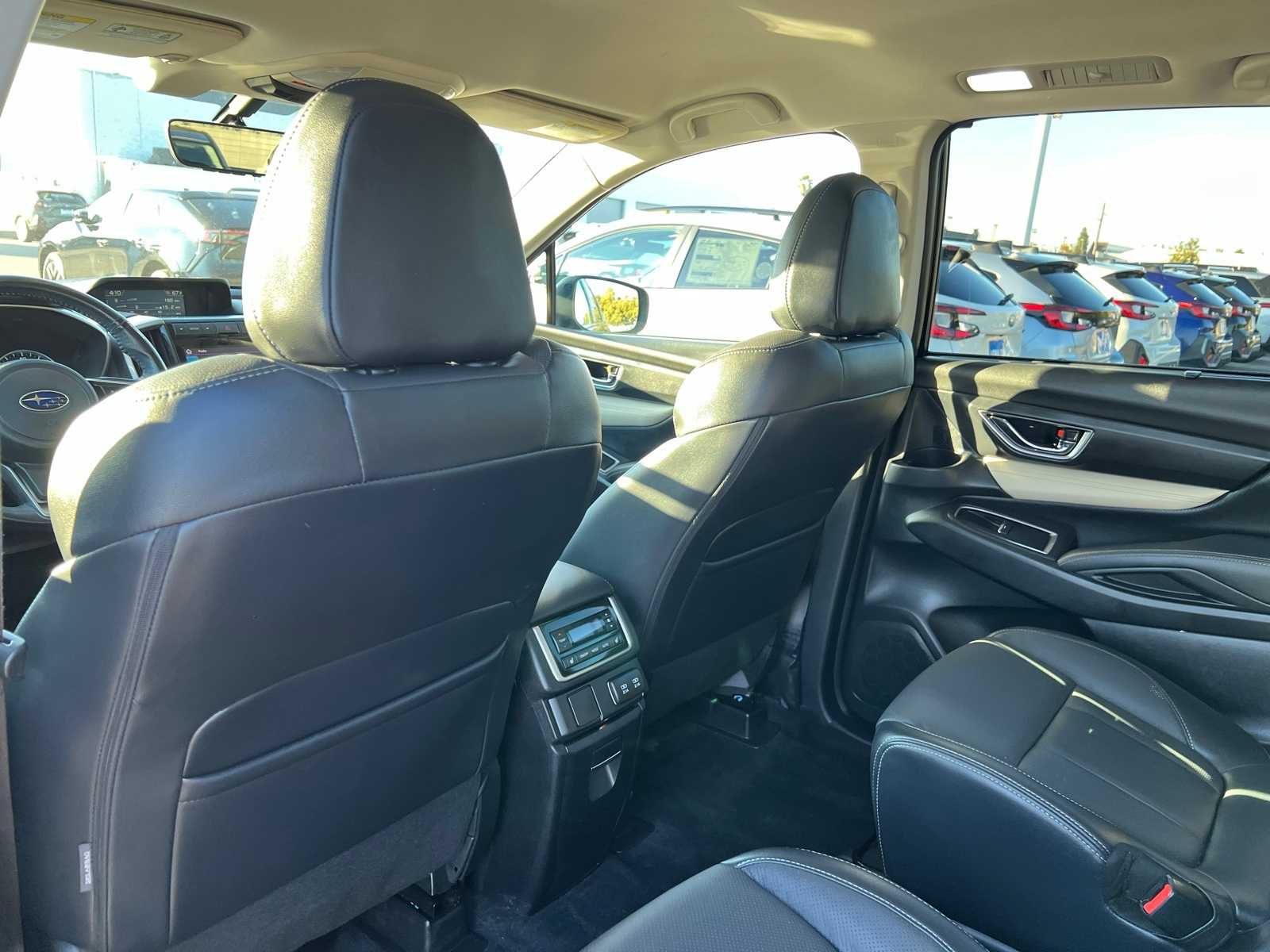 Thumbnail: 2022 Subaru Ascent - 18